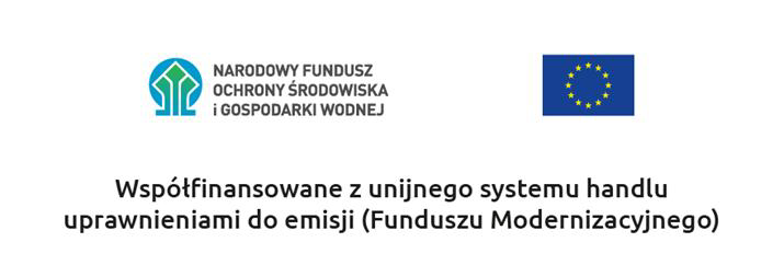 logotypy projektu